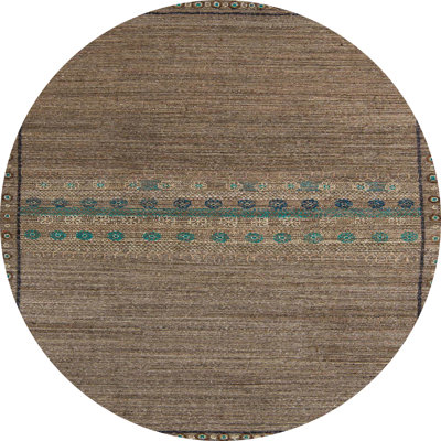 Tapis abstrait moderne 5185