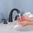 Bathroom Faucet with Drain Assembly-44388116