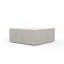 Bazaar 17'' GFR Concrete Outdoor Coffee Table