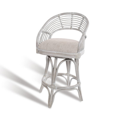 Tabouret pivotant Danetra