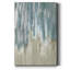 Reproduction d’art graphique sur toile tendue like a Waterfall II-235129930