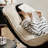 Ergonomically comfortable rocking chair