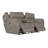 Chavers 89" Pillow Top Arm Reclining Loveseat-24676559-24676560