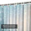 Rideau de douche Constellation Stars-72390149