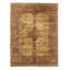 Wool Oriental Area Rug