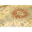 One-of-a-Kind 10' X 13'10" Hand Knotted Area Rug
