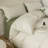 Microfiber Floral Print Comforter Set-109750182-109750177