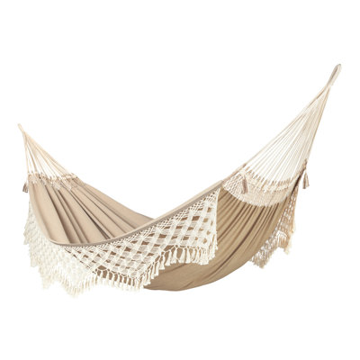 Brazilian 1 Person Classic Hammock