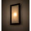 Ventana 1 - Light Flush Mounted Sconce