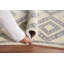 Tapis géométrique marocain 5 x 8