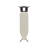 Brabantia Size B Medium Ironing Board with Solid Steam Iron Rest-3588001