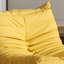 Retro luxury caterpillar bean bag sofa-111124956