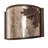 Davein Flush Mounted Sconce