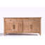 Buffet 70 po Finition chêne massif-854226965