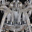 Raycliff 6 - Light Empire Chandelier