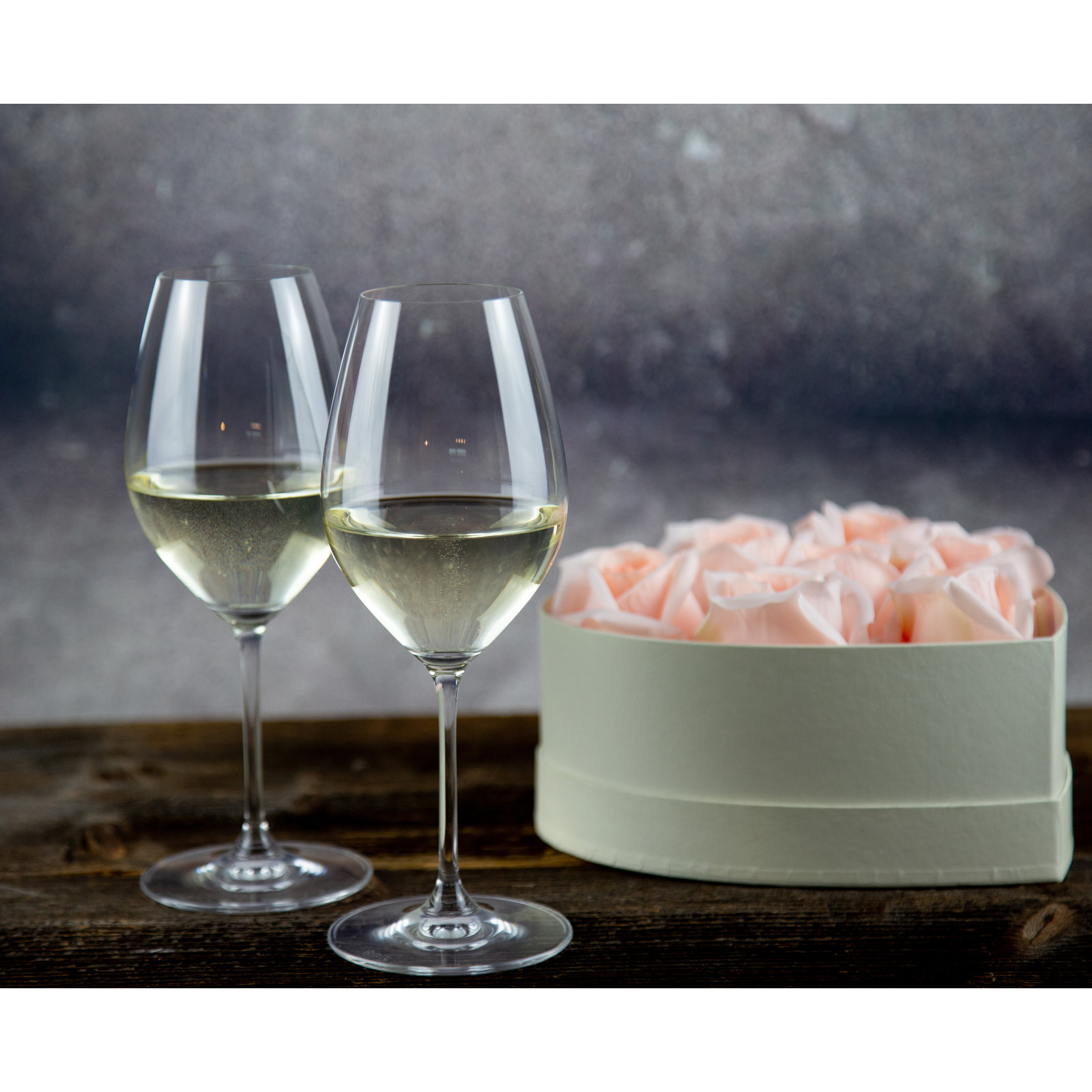 RIEDEL Vinum Champagne Wine Glass