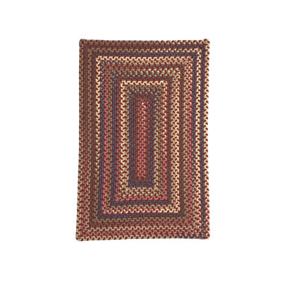 Tapis rectangulaire rectangulaire