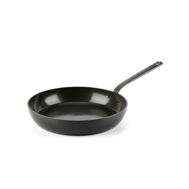 GreenPan Craft Aluminium Non-Stick Frying Pan, 28 cm