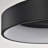 Lucien 1-Light Dimmable Integrated LED Flush Mount-590372821-616419247