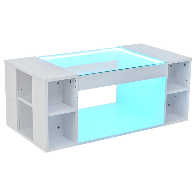 Coffee Table with Storage