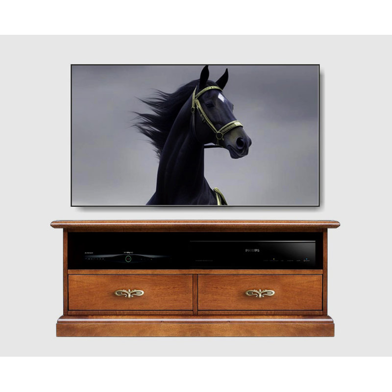 Dien TV Stand for TVs up to 48"