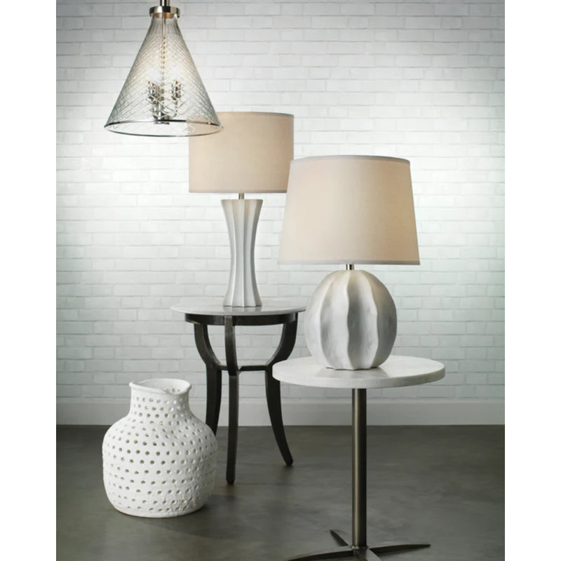 Ceramic Table Lamp