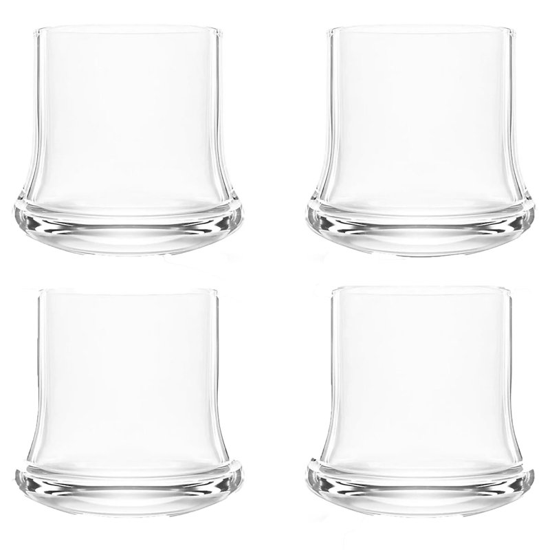 60ml Drinking Glass Set