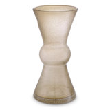 Axa Glass Table Vase