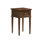 Table de chevet Silverado