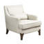 Chaise à accoudoir