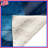 Blue Geometric Abstract Shapes Blankets-123991292