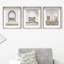 Paradise Arches Set Set by Oliver Gal-412291106-412291118