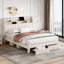 Behati Upholstered Drawers Bed-602298119