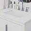 Meuble-lavabo avec lavabo 30 po Hannson-267925714
