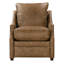Kara Leather Recliner