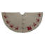 Reindeer Tree Skirt
