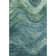 Premium Machine Washable Larock AMF1700 Swirls Rug