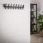 Wall Coat Rack