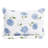Audrina Blue/White Standard Cotton Duvet Cover Set-24078554-51520231