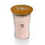 Bougie sablier WoodWick Shoreline-1378167009
