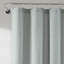 Bruno Cotton Blend Shower Curtain-534835296
