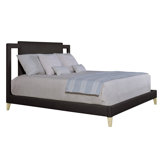 Miles Upholstered Bed