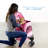 Three Wheel Pet Stroller-97866742