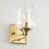 Antique Brass