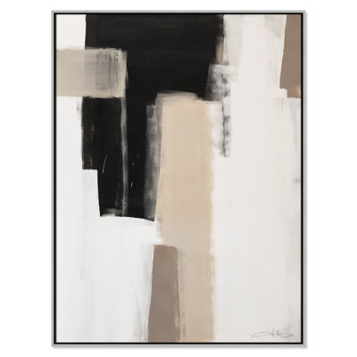 Calvin "Earth Scapes I" Print