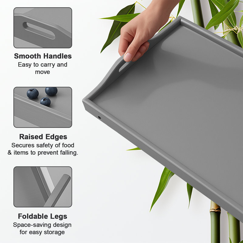 Allegonda Tray