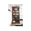Oxford 200cm H x 97cm W Solid Wood Standard Bookcase-47586948