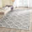 Igna Hand Tufted Wool Geometric Rug-2029341775