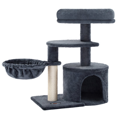 32cm H Cat Tree