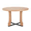 Table de salle à manger ronde-459915661